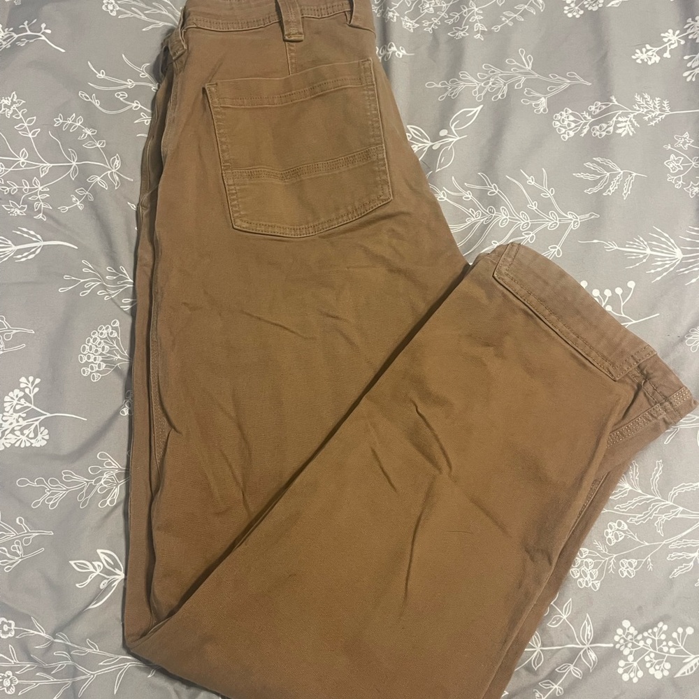 Duluth men’s pants
